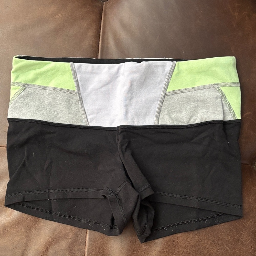 Lululemon shorts